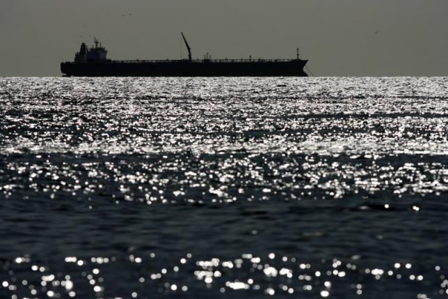 Azerbaijan oil exports down 1.6 pct in 2015 y/y - Customs Committee