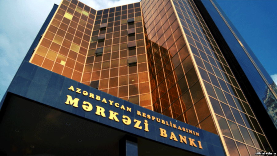 Azerbaijan shut four banks in week after imposing capital controls