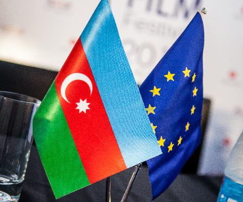 EU Delegation to Azerbaijan presents results of its work for Oct-Dec 2015