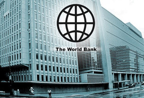Dünya Bankı və Beynəlxalq Valyuta Fondu Azərbaycana kredit ayırır