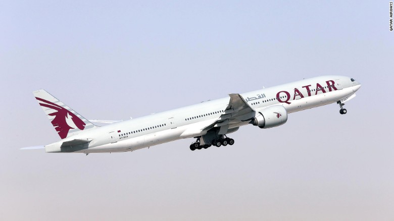 Qatar Airways may launch world's longest flight