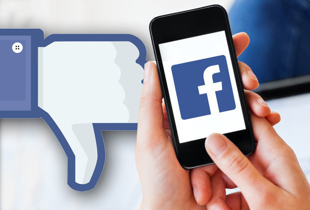 Facebook fans will finally be able to dislike posts