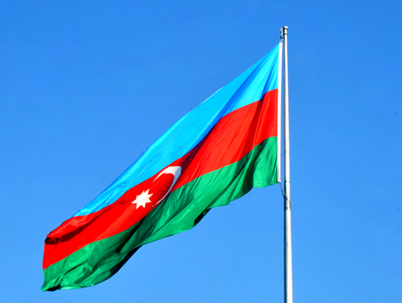 Азербайджан стал лидером