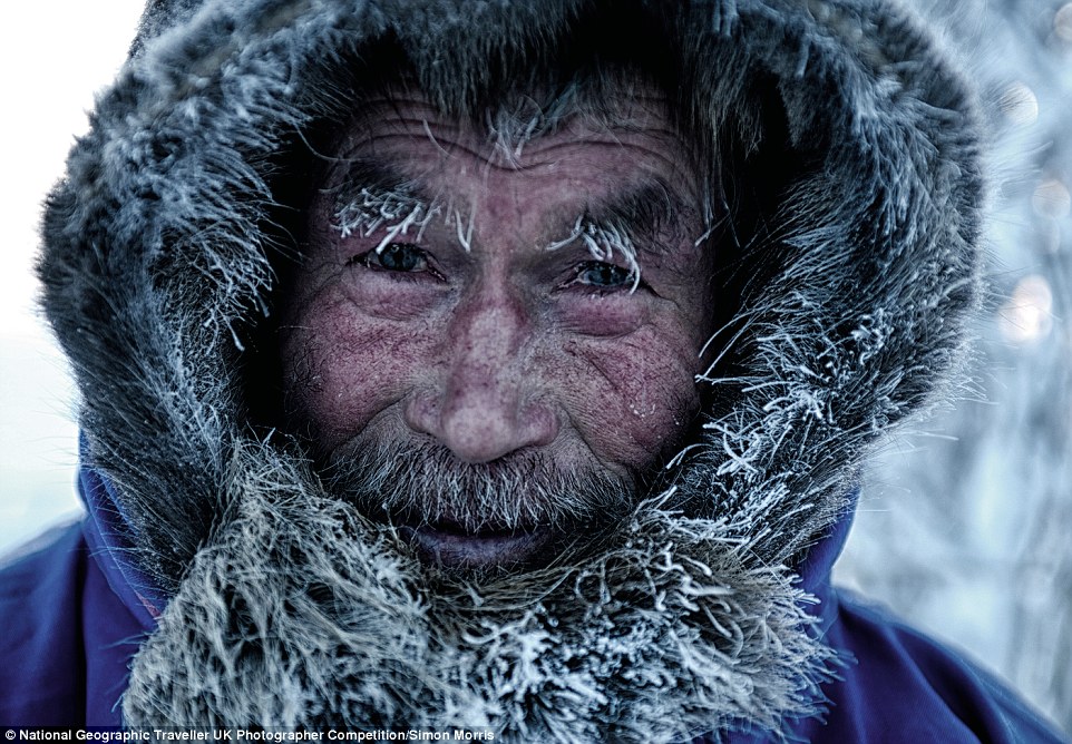 The breathtaking finalists in National Geographic Traveler's photography contest