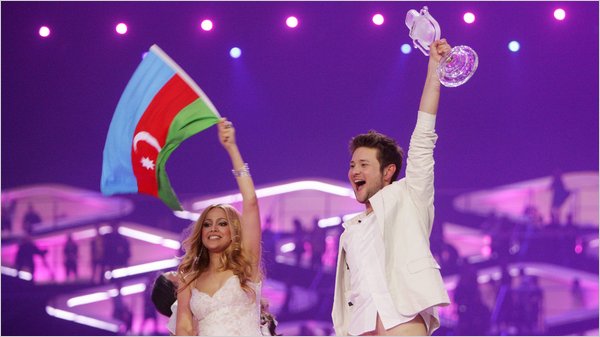 Eurovision: Azerbaijan goes for an internal selection