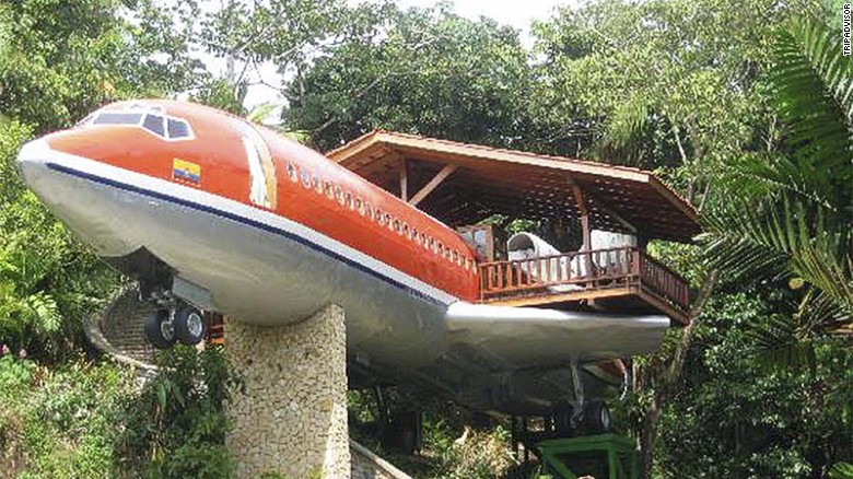 12 unusual hotels you won't believe actually exist