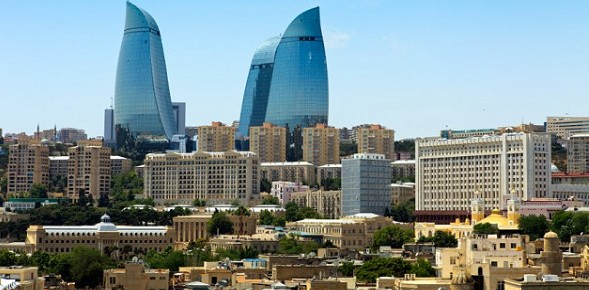 Azerbaijan announces visa waiver for GCC citizens