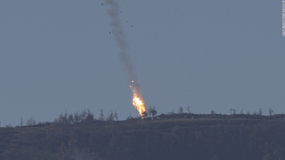 Turkey says Russia violated airspace, summons ambassador