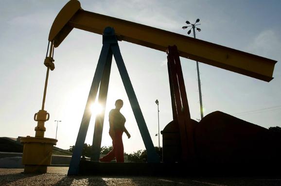 Резко повышены ставки на рост нефти