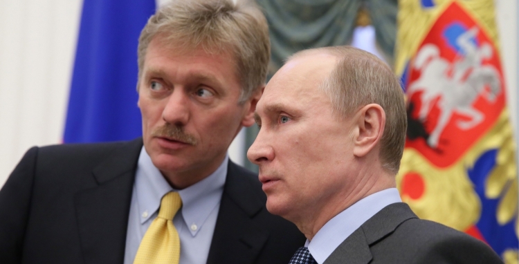 Peskov: “Ərdoğanın görüşmək istəməsi barədə Putinə məruzə olunub”