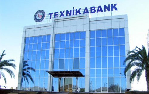 Azerbaijan shuts seventh bank this year