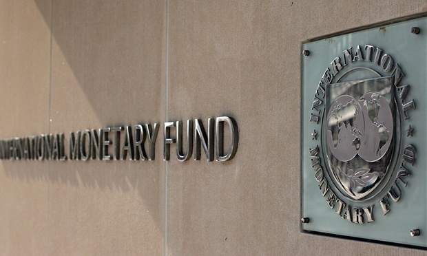 IMF praises Azerbaijan's anti-crisis measures