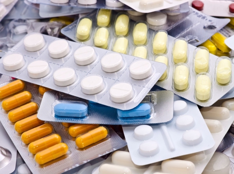Новые цены на 600 лекарственных препаратов