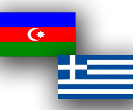 Greece and Azerbaijan proceed with a strategic energy alliance