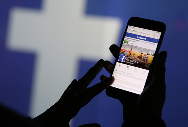 Facebook could be killing your iPhone's battery life