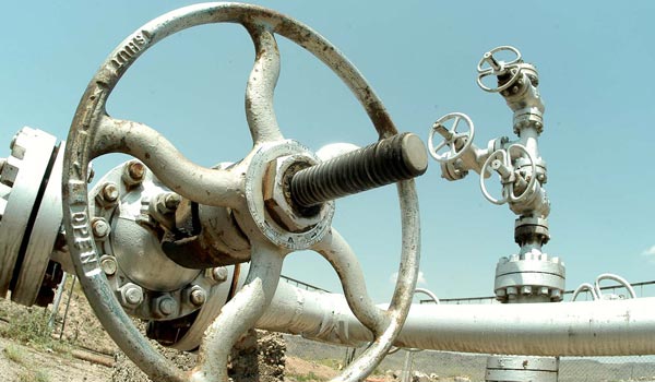 Iran considers increasing gas exports to Armenia