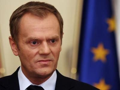 Donald Tusk: Rusiya Suriyadakı vəziyyəti daha da ağırlaşdırıb