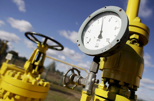 «Газпром» поставит газ в Азербайджан