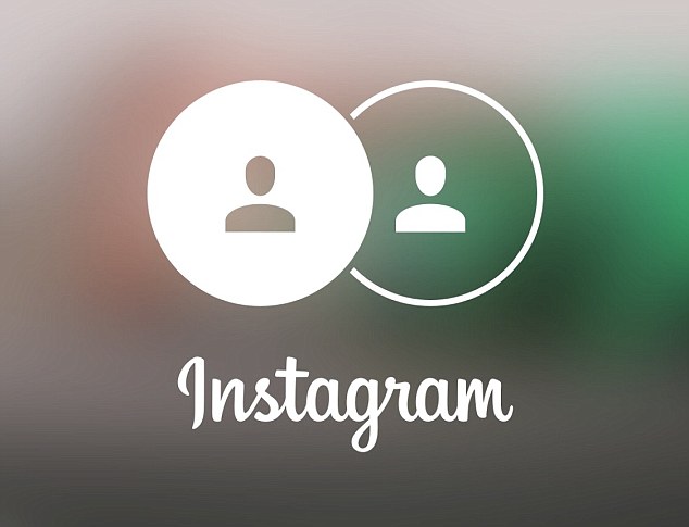 Instagram finally lets you switch between accounts