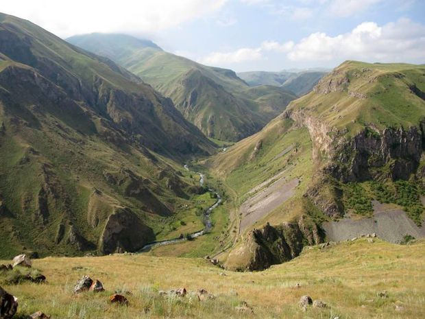 Azərbaycana vurulan ziyan açıqlandı