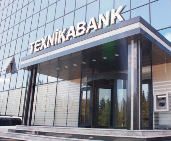 У вкладчиков Texnikabank принимают заявления