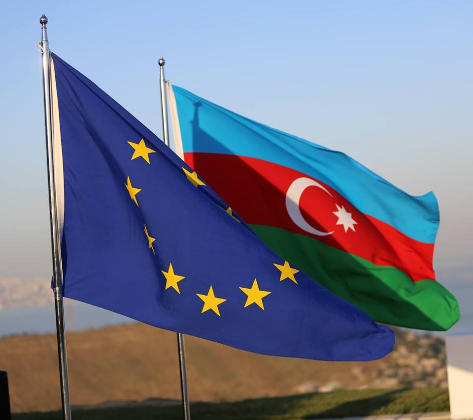 Azerbaijan’s rejection of EU association was an eye-opener for Brussels