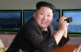 Ким Чен Ын хочет больше спутников