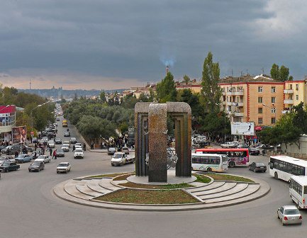 Bakının qardaşlaşdığı şəhərlər - SİYAHI