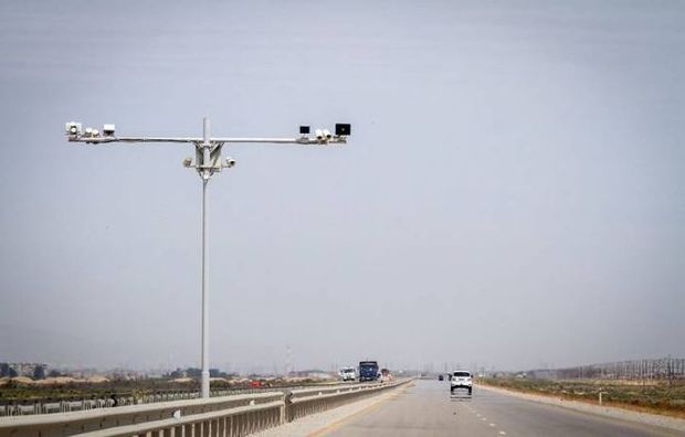 Радары без знаков на дорогах