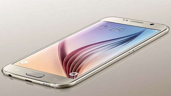 Samsung показала Galaxy S7
