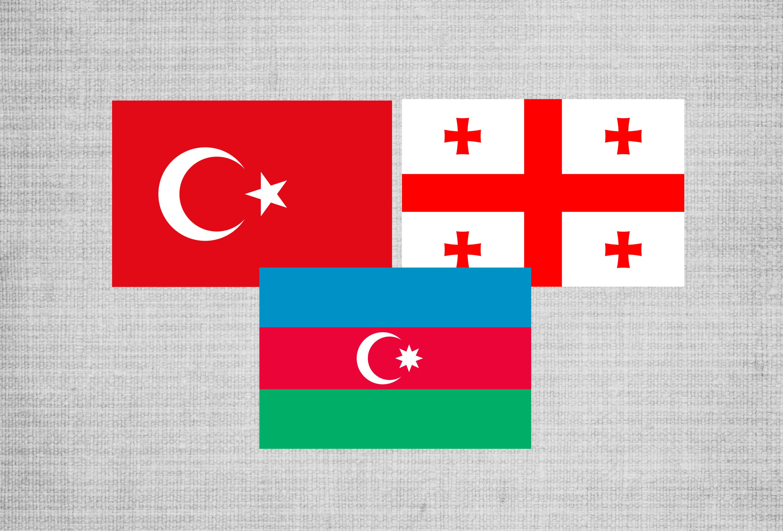 Azərbaycan, Türkiyə və Gürcüstan XİN başçılarının görüşü keçiriləcək