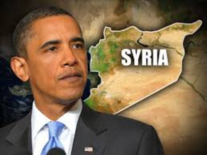 Obama: “Suriyada atəşkəsə nail olmaq asan deyil”