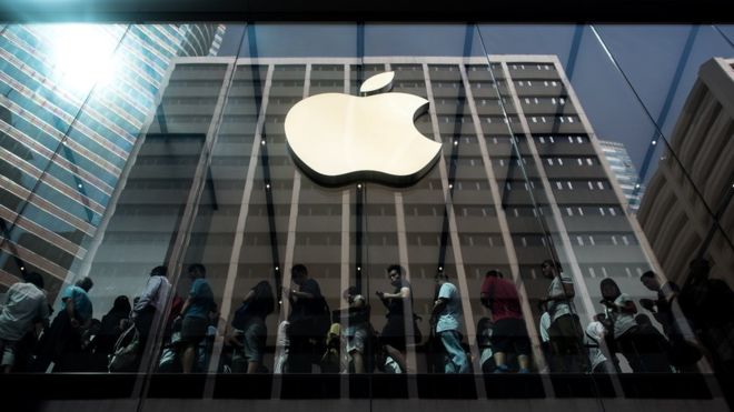 Apple to sell up to $12bn in bonds