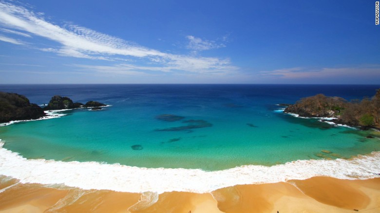 Travelers' Choice: World's best beaches - LIST