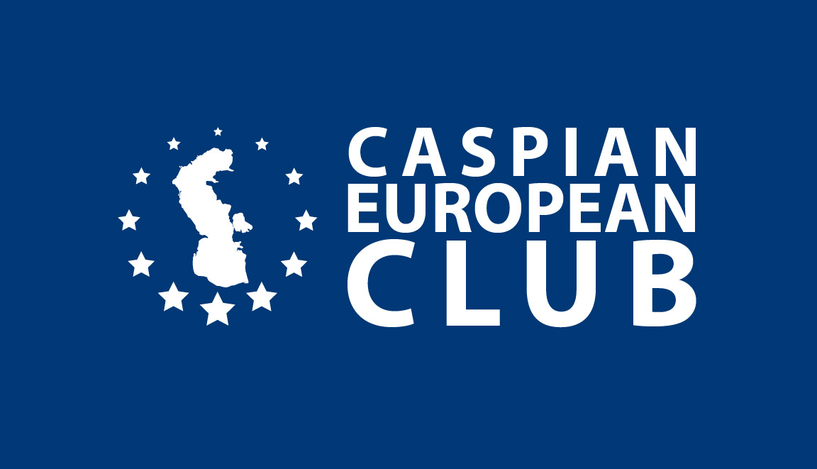Caspian European Club (Caspian Business Club) actively involved in solution of business problems