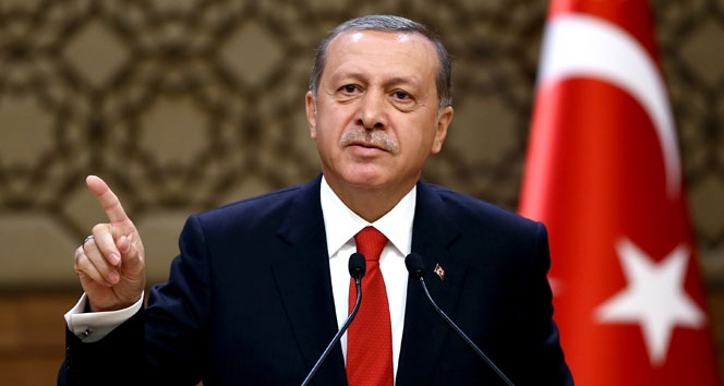 Эрдоган: «Задержаны 14 человек»
