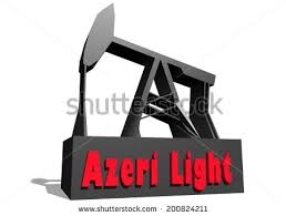 Нефть Azeri Light подешевела