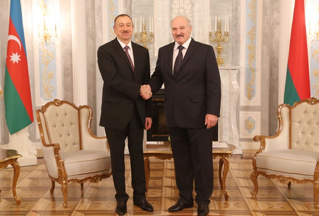 Беларусь и Азербайджан договорились