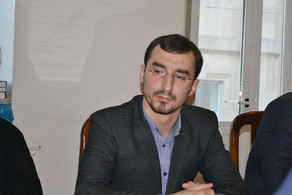 Отложен суд над Талехом Багировым