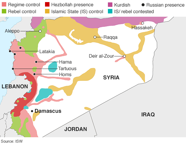 Azerbaijan, on Syria, walking tightrope between Russia and Turkey