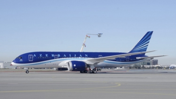 Azerbaijan Airlines to set up LCC subsidiary