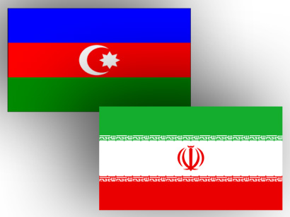 Азербайджан и Иран подписали документы