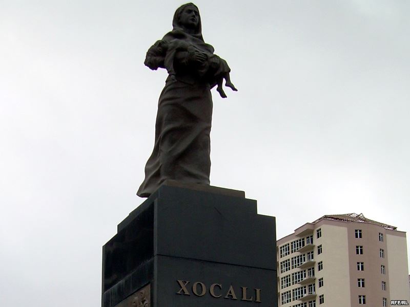 Azerbaijan embassy in Doha pays tribute to Khojaly martyrs