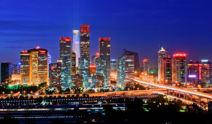 Beijing overtakes New York as new 'billionaire capital'