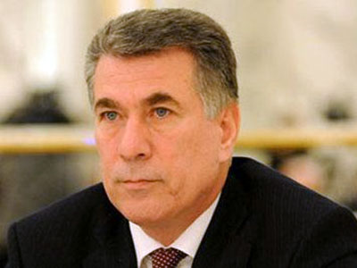 Зияфет Аскеров обвинил Россию