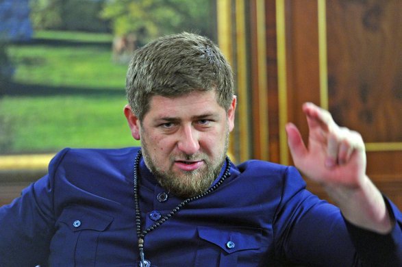 Кадыров: «Мое время на посту главы Чечни прошло»