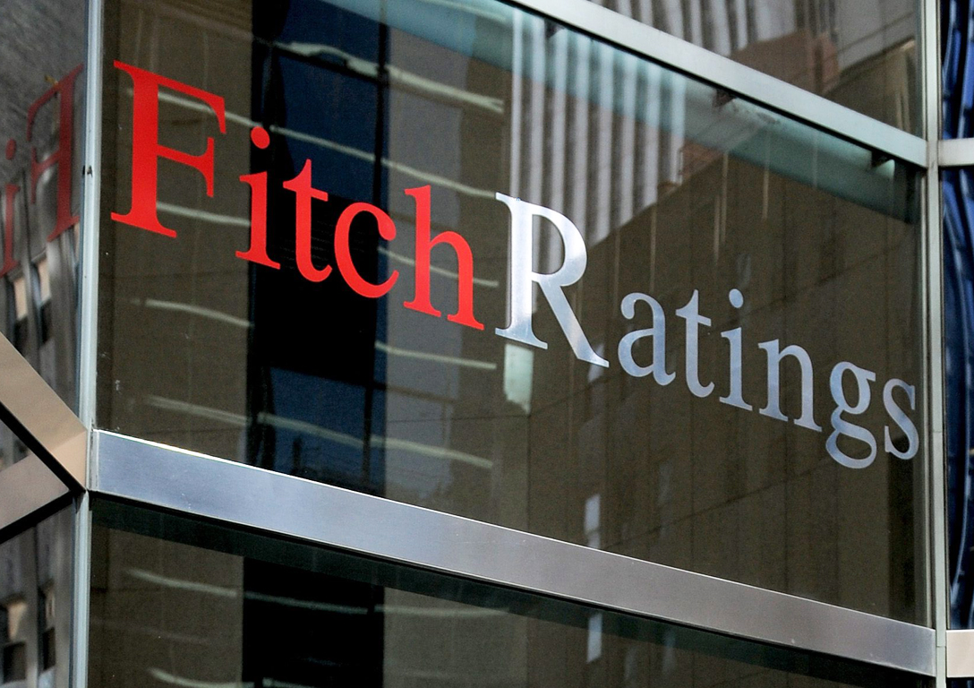 Azerbaijan credit rating cut to junk by Fitch