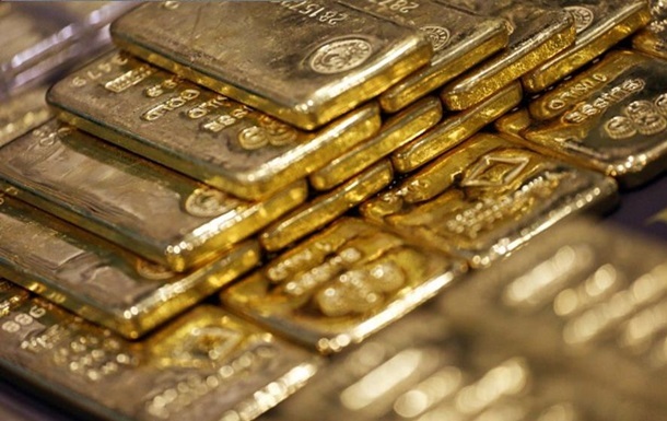 Золото назвали главным активом