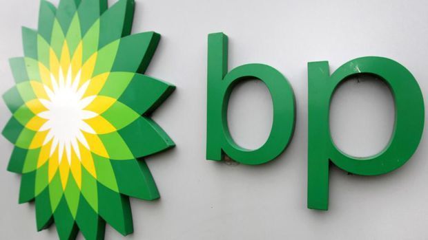 BP обнародовал объем добычи