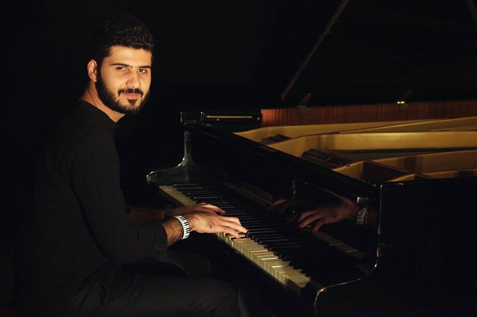 Этибар Асадли: «Я мечтаю видеть азербайджанскую музыку на мировом уровне» - ИНТЕРВЬЮ 